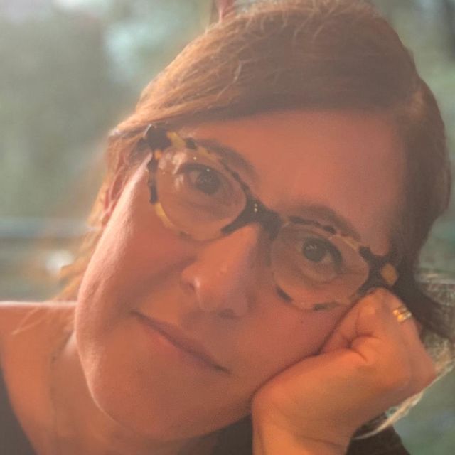 Marzia Antonella Botticelli, psicoterapeuta Torino