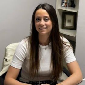 Afrika Arnanz Lasurtegui, Psicólogo Madrid