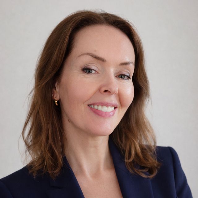 Katarzyna Pas, ginekolog Rzeszów