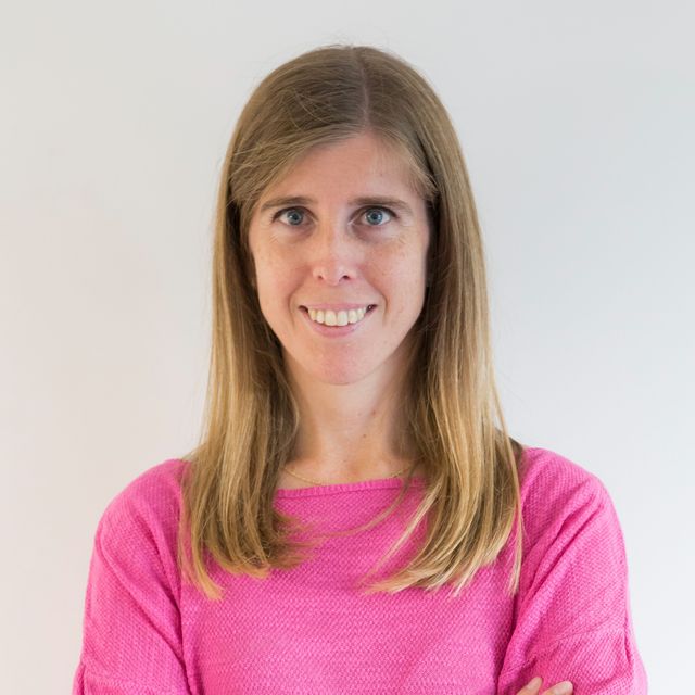 Anna Masque, Terapeuta complementario Manresa