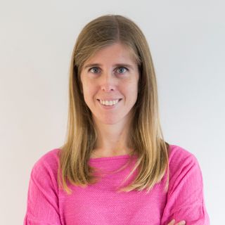 Acercar imagen: Anna Masque, Terapeuta complementario Manresa