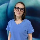 lek. dent. Paulina Strzelecka