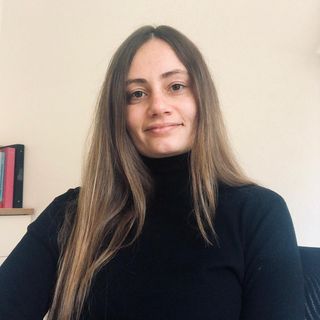 Ingrandire l'immagine: Francesca Corradi, psicologo Parma