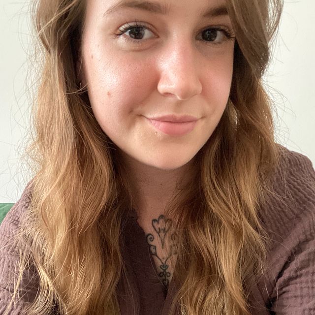 Julia Mańka, psycholog Bytom