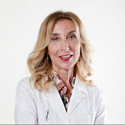 Loredana Cavalieri, chirurgo plastico Roma