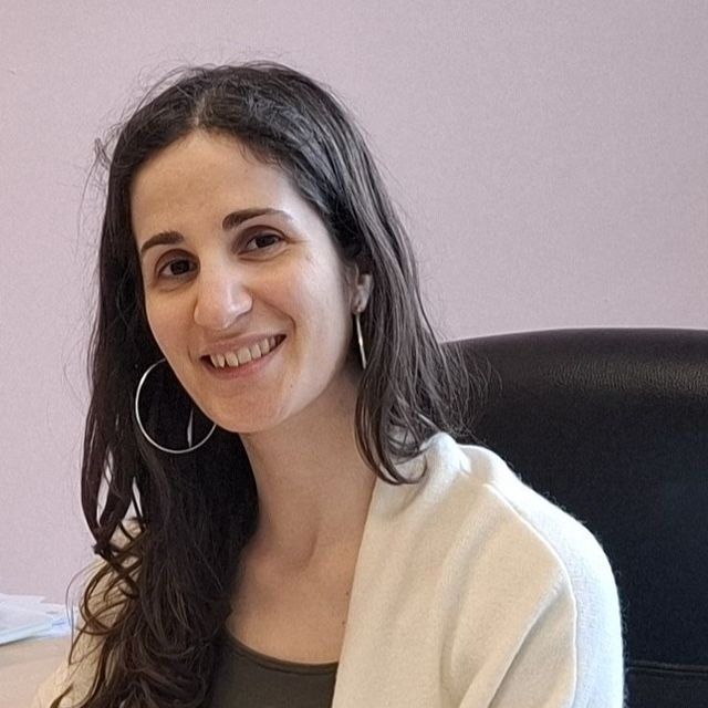 Alessia Zaccarelli, nutrizionista Marghera