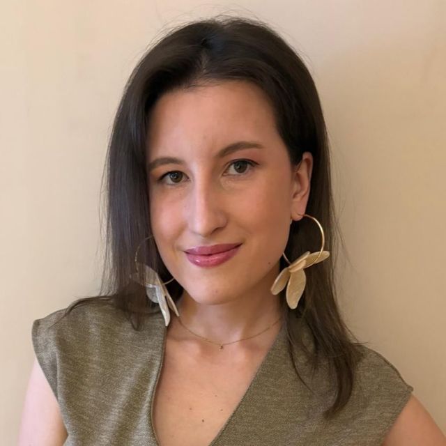 Ana Gómez Rivera, Psicólogo Coslada