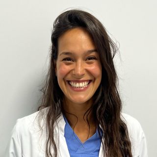 Dra. Gala Melgar Hernández Sampelayo