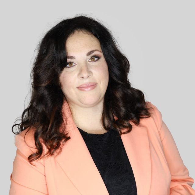 Mafalda Di Michele, psicologo Pompei