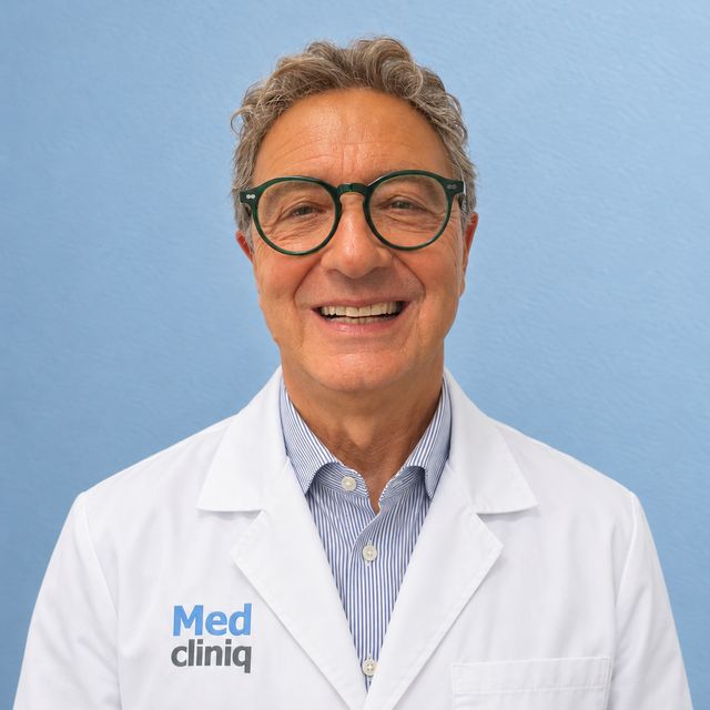 Angelo Guido