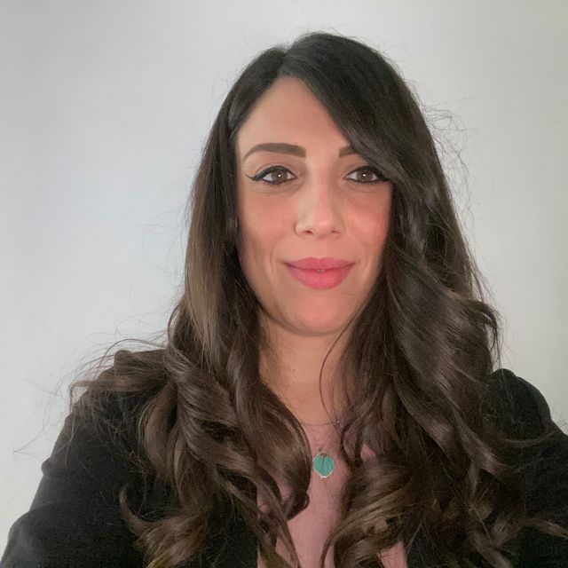 Vittoria Celentano, psicoterapeuta Samo