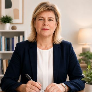 Manuela Zambianco, psicologo Roma