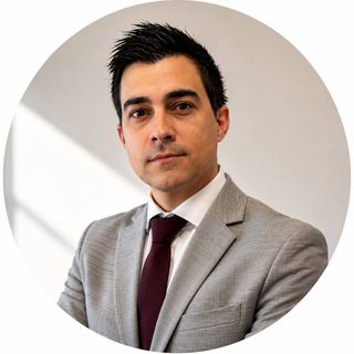 David Fernández-Fernández, Traumatólogo Torrevieja