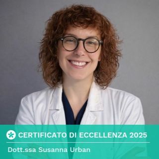 Dott.ssa Susanna Urban