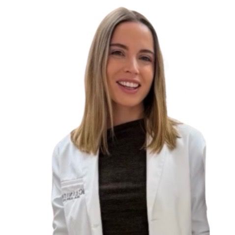 Irene Martínez de Lahidalga Martínez, Médico estético Cuenca