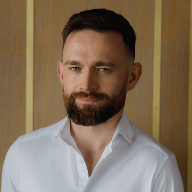 Tomasz Michalak, psycholog Warszawa