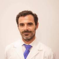 Pedro Naranjo Bonilla, Oftalmólogo Ciudad Real