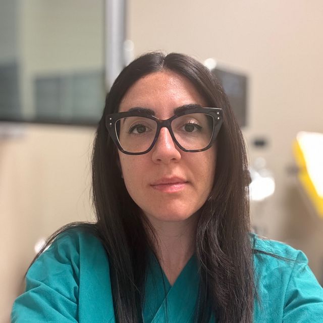 Giulia Marini, ginecologo San Fermo della Battaglia