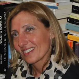 Maria Antonietta Panico, chirurgo vascolare Roma