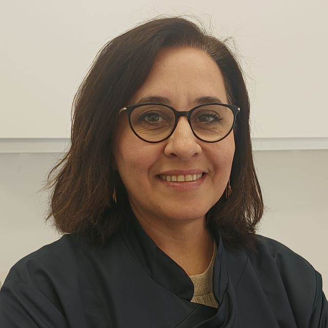Moona Asadi Pour