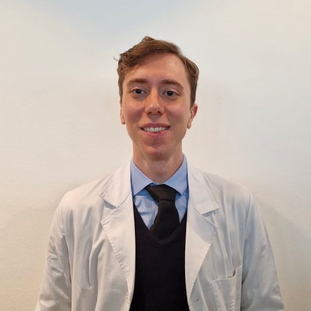 Riccardo Russo, medico di medicina generale Usmate Velate