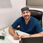 Dr. Brian Oreste Franco Leyva