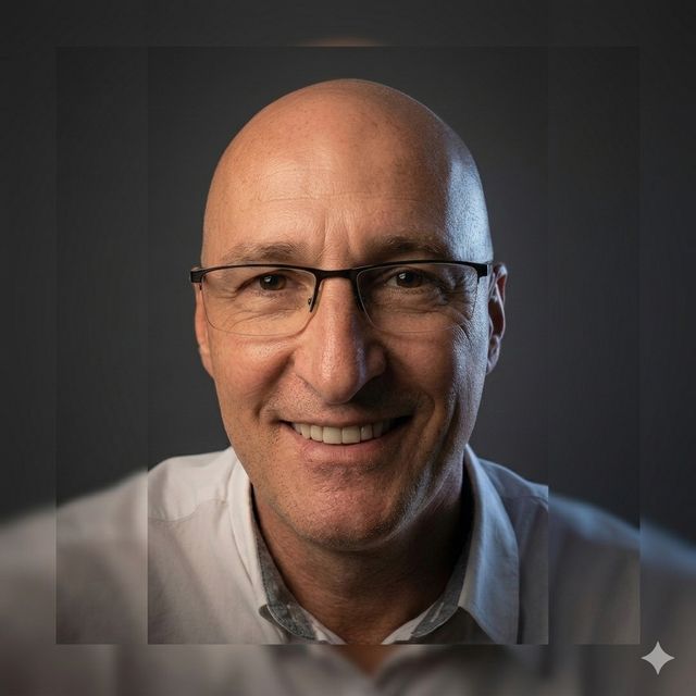 Sławomir Kanderski, psycholog Włocławek