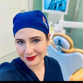 Ingrandire l'immagine: Elena Filippini, igienista dentale Albenga