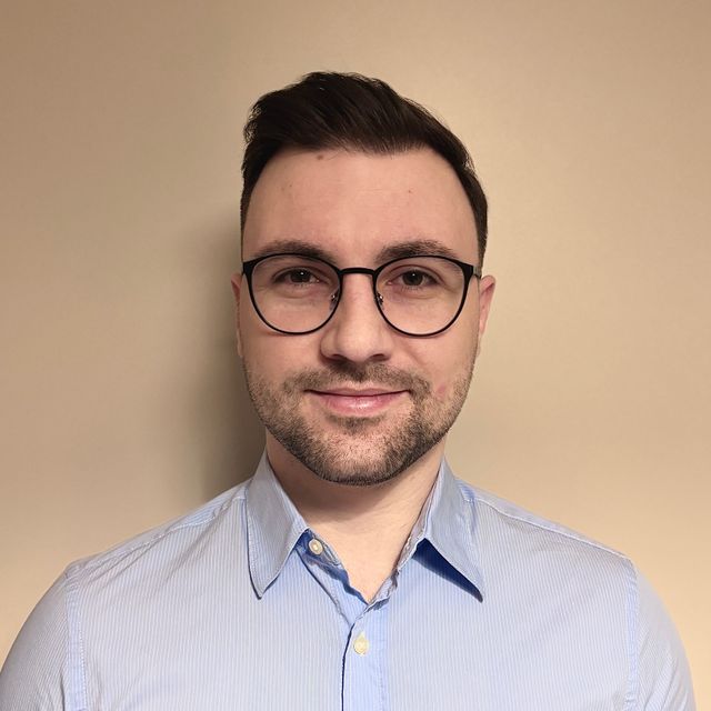 Dawid Adamkiewicz, lekarz rodzinny Bydgoszcz