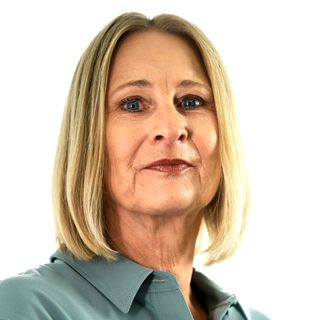 Christiane Hahner, Heilpraktiker für Psychotherapie Frankfurt