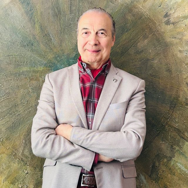 Kadircan Keskinbora, Göz Hastalıkları İstanbul