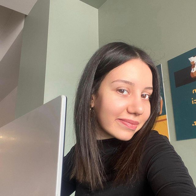 Berrin Dağcı, Diyetisyen Yenimahalle