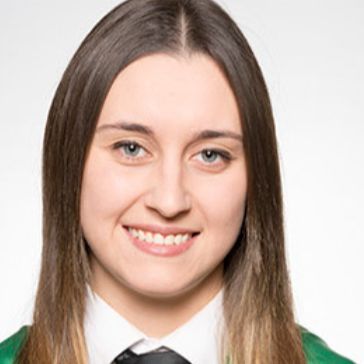 Sheila San Cristóbal López, Fisioterapeuta Torrelavega