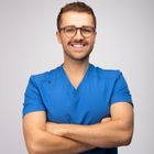 lek. dent. Mateusz Moliński