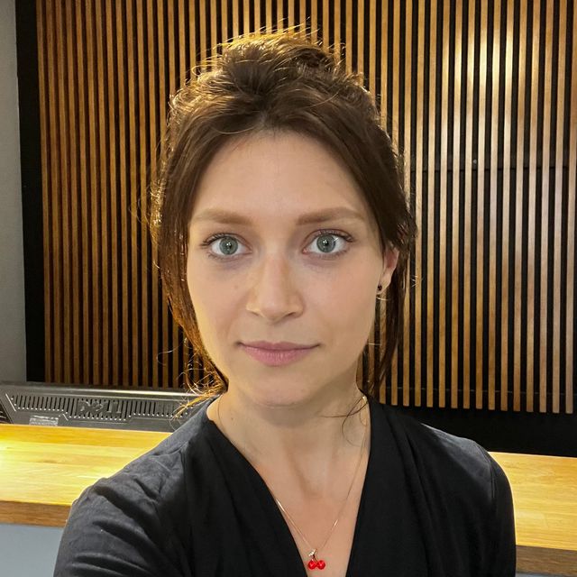 Karolina Pucek