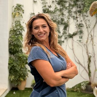 Acercar imagen: Sandra Moreno Rodriguez, Terapeuta complementario Ecija