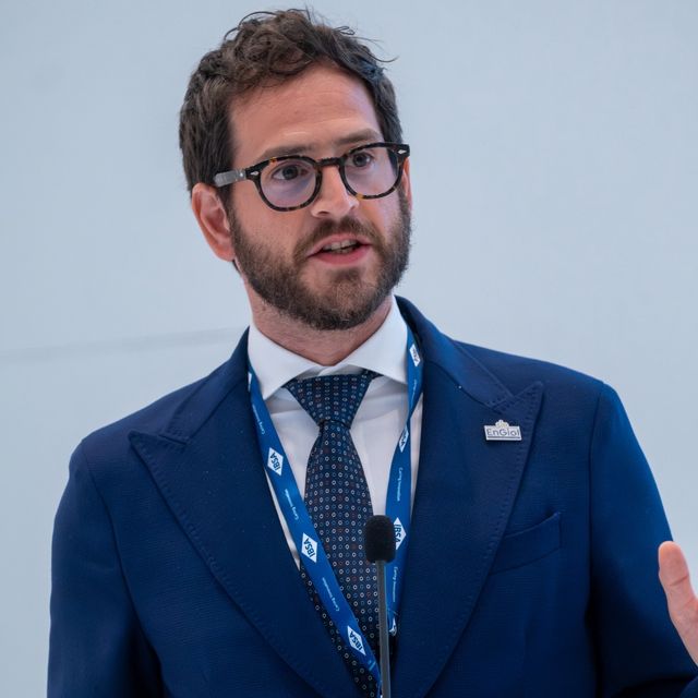 Riccardo Pofi, endocrinologo Roma