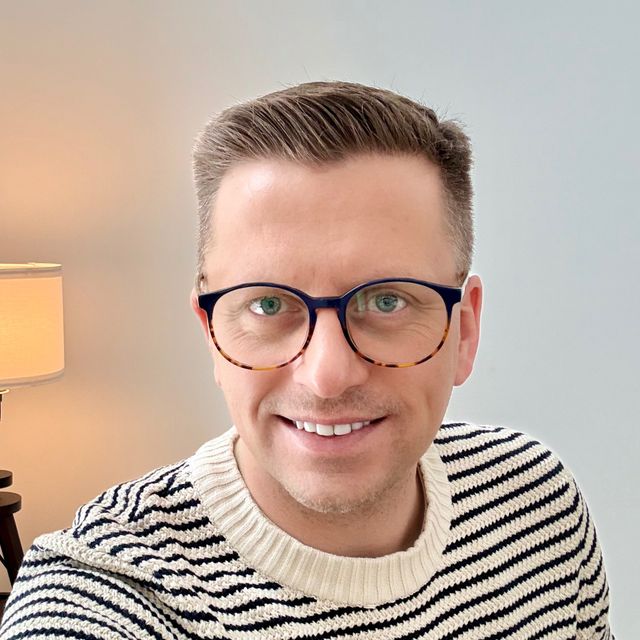 Mateusz Smoleń-Kotlenga, psycholog Głuchowo