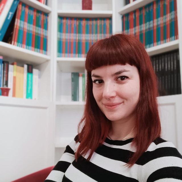 Eleonora Marin, psicologo Venezia