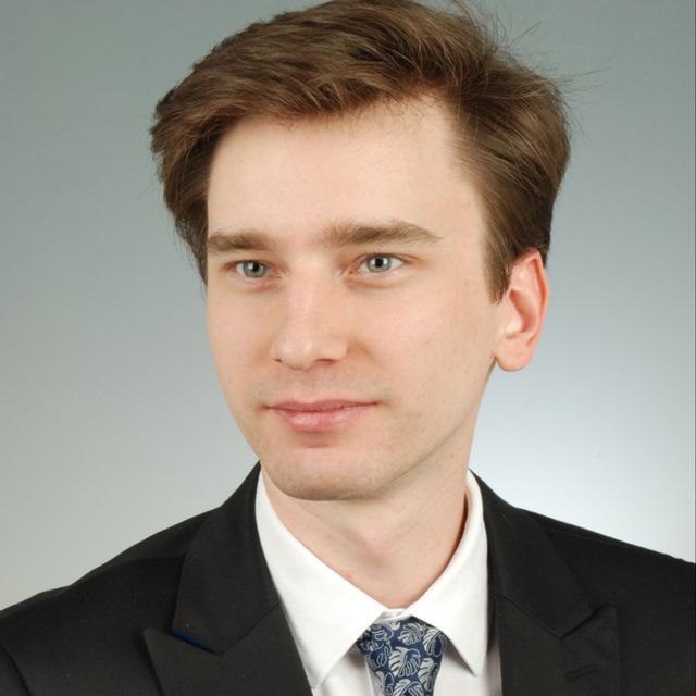 Andrzej Tokarczyk, urolog Otwock