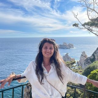 Dott.ssa Silvia Ferraro