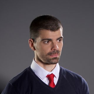 Rocco Stefano Iemma, nutrizionista Collegno