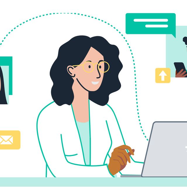 Maria Elena De Bellis, medico di medicina generale Camponogara