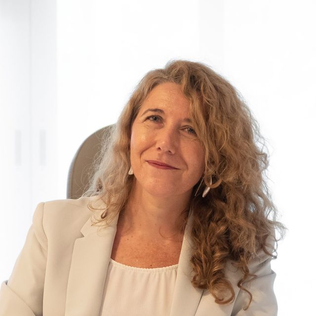 Ana De Paz Menéndez, Psicólogo Madrid