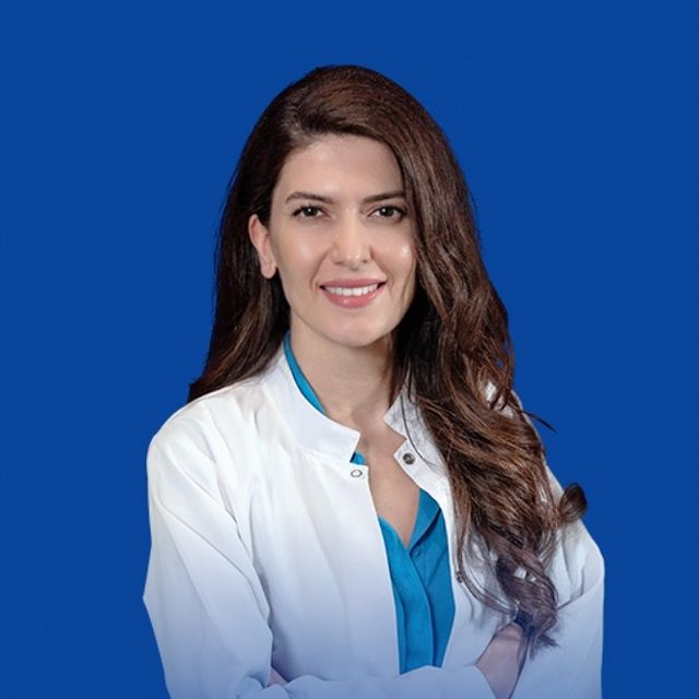 Sibel Yıldırım Moral, Kulak Burun Boğaz Sarıyer