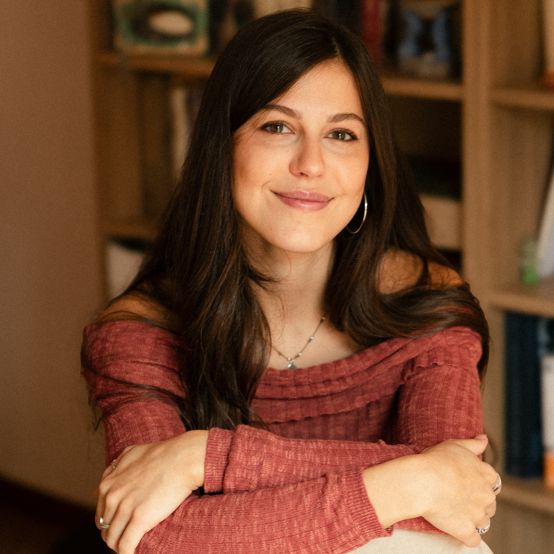 Rebeca Olmedo Antolín, Psicólogo Valladolid