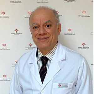 Mehmet Çelebisoy, Nöroloji İzmir