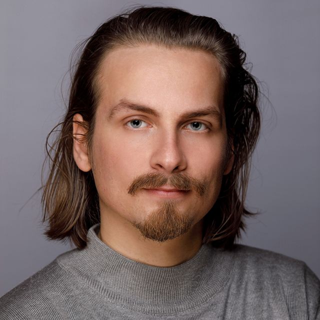 Konrad Kawka, psycholog Bydgoszcz