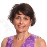 Ingrandire l'immagine: Consuelo Gioia, fisiatra San Mauro Pascoli