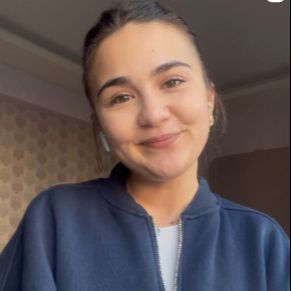 Tuğba Uçar, Psikoloji Ankara